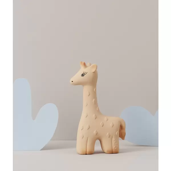 OYOY Living Design - Noah giraf - til baby gummer