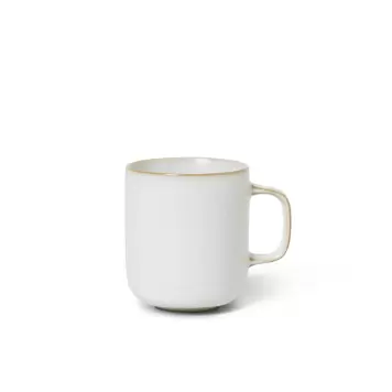 Ferm Living - Sekki krus - cream Ferm Living - Sekki krus - cream
