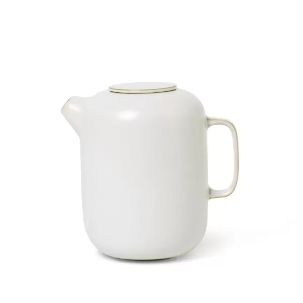 ferm LIVING - Sekki kaffekande cream