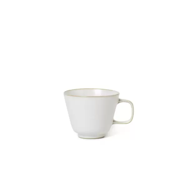 ferm LIVING - Sekki coffee dripper, cream