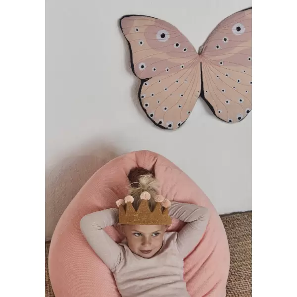 OYOY Living Design - Butterfly Costume, rosa