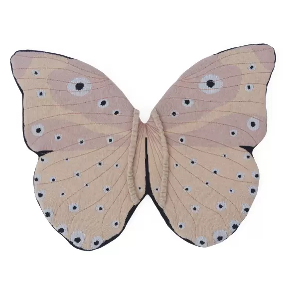 OYOY Living Design - Butterfly Costume, rosa