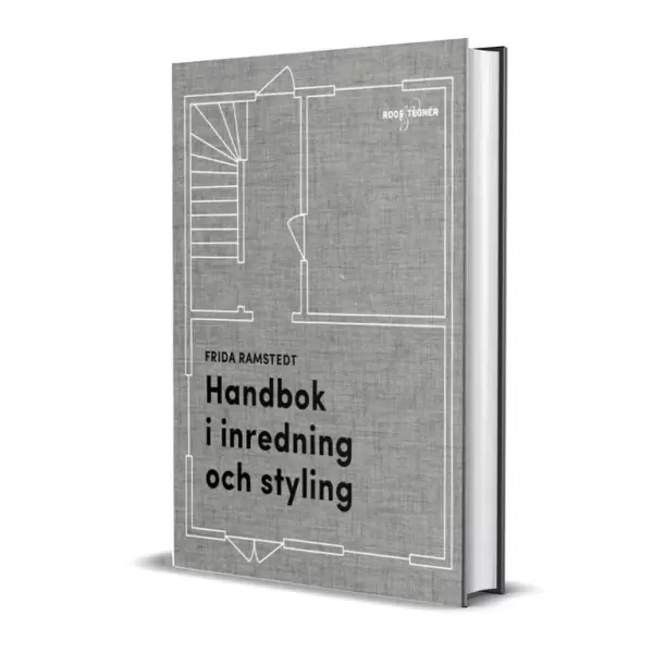 New Mags - Handbok i inredning + styling