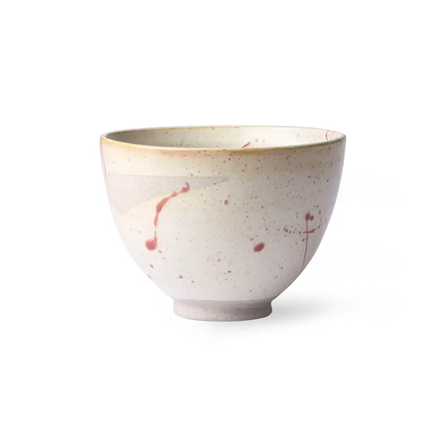 HK living - Kyoto keramik - skål