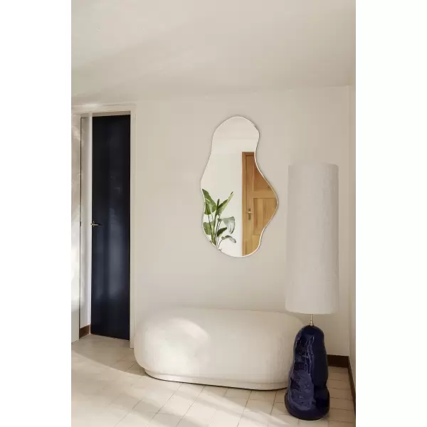 ferm LIVING - Pond spejl, stort