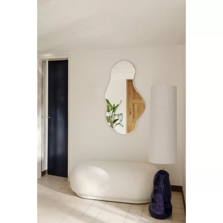 ferm LIVING - Pond spejl, stort