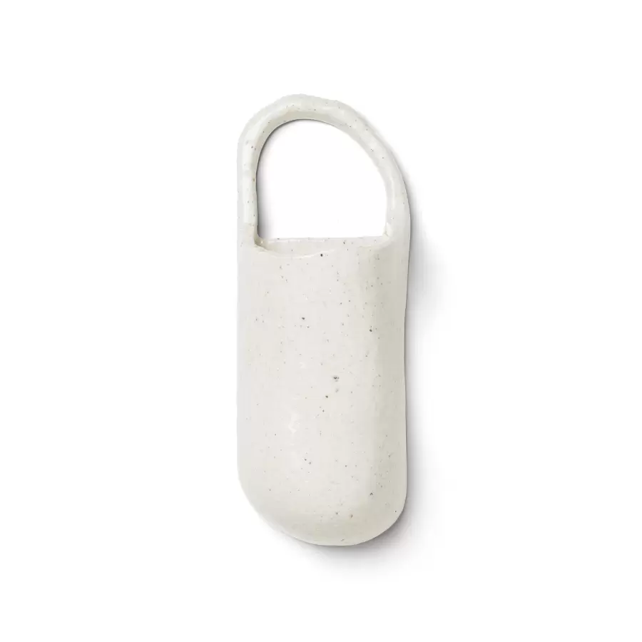 ferm LIVING - Speckle Wall Vase