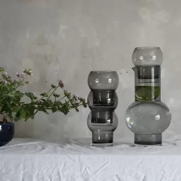 Ro Collection - Æske smoked grey
