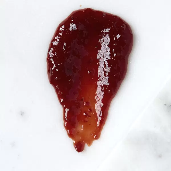 Nicolas Vahé - Chili/hindbær/peberfrugt marme