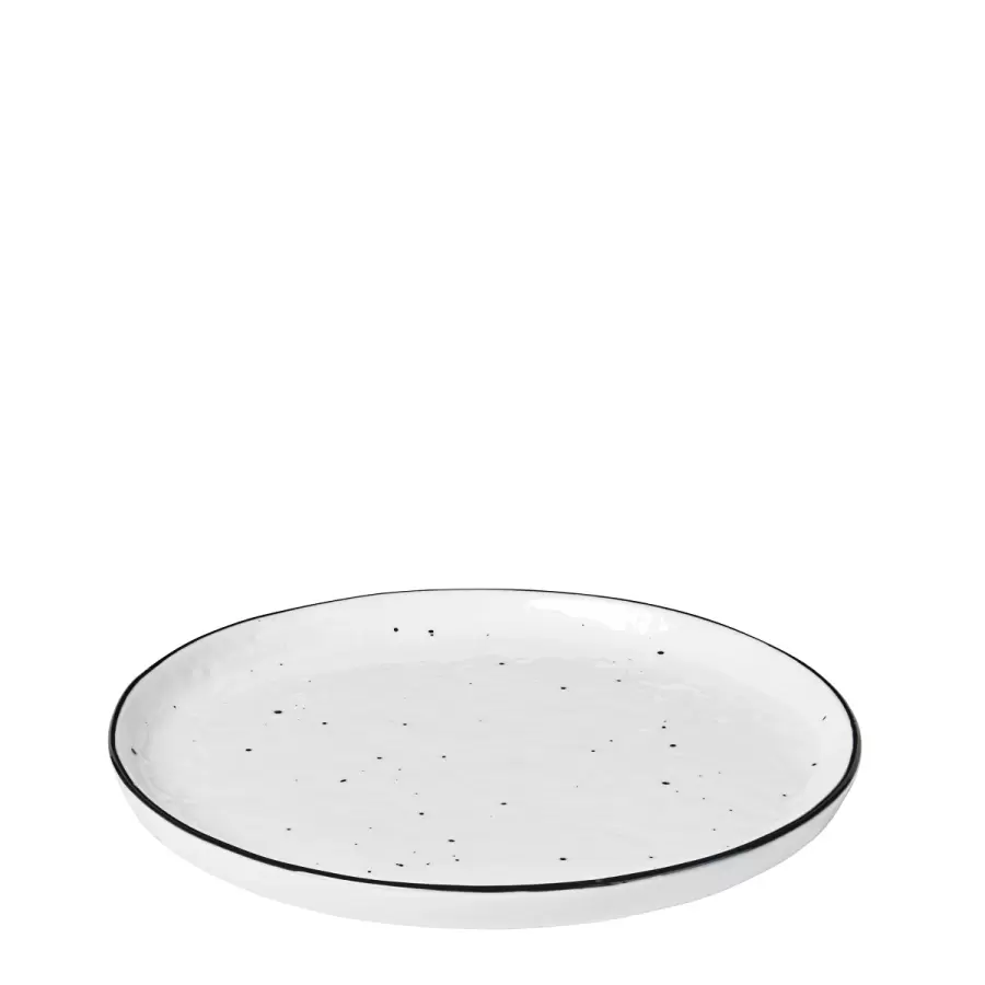 Broste Copenhagen - Dessert tallerken Salt m dots