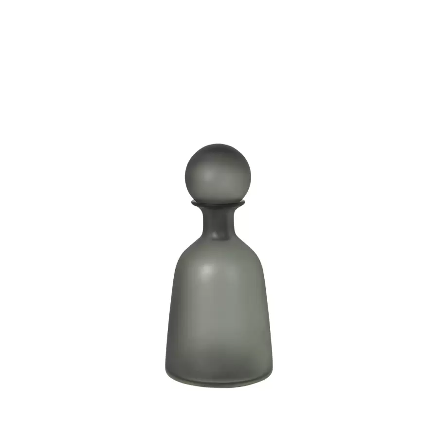 Broste Copenhagen - Bottle, vase mundblæst