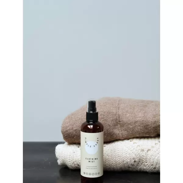 Simple Goods - Clothing Mist 150 ml