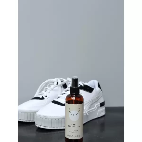 Simple Goods - Shoe Deodorizer 150 ml