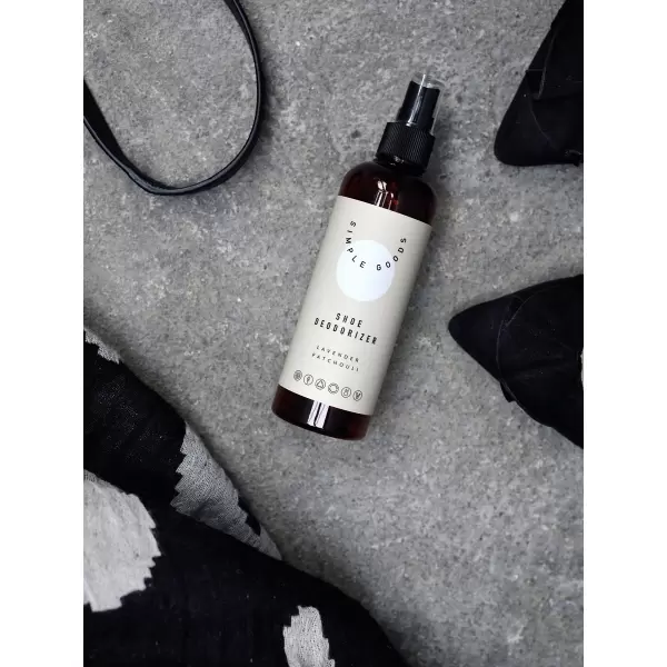 Simple Goods - Shoe Deodorizer 150 ml