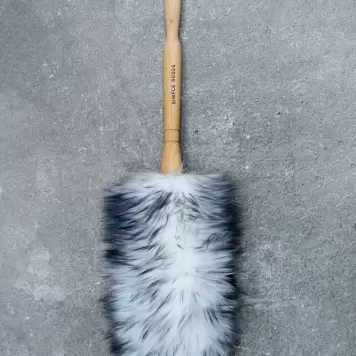 Simple Goods - Duster Lambswool Simple Goods - Duster Lambswool