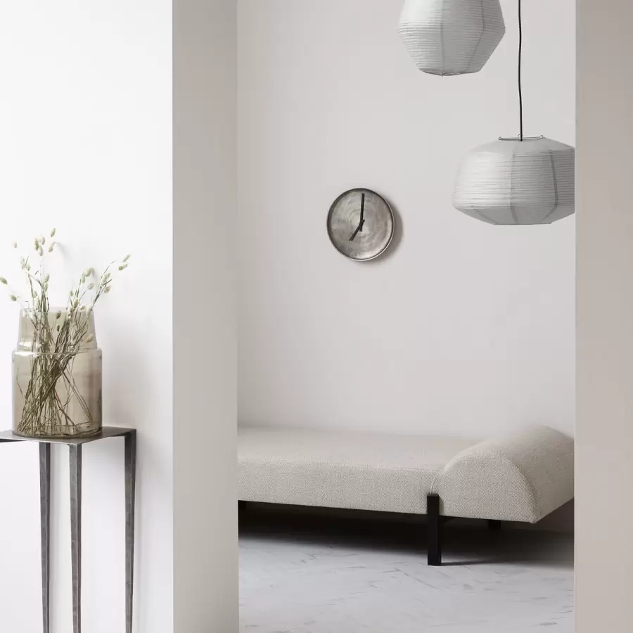 House Doctor - Lampeskærm Bidar Ø 36 fl. farver