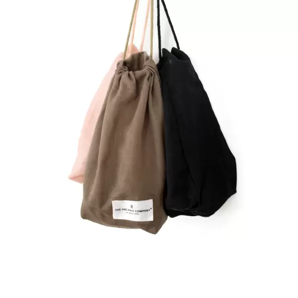 The Organic Company - Multipose, All Purpose Bag, Small