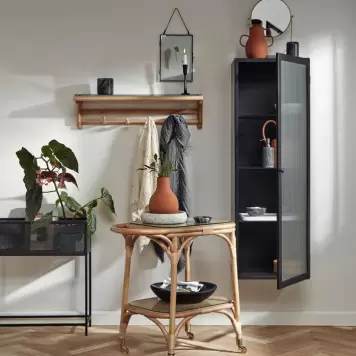 Nordal - Marble Tandbørsteholder