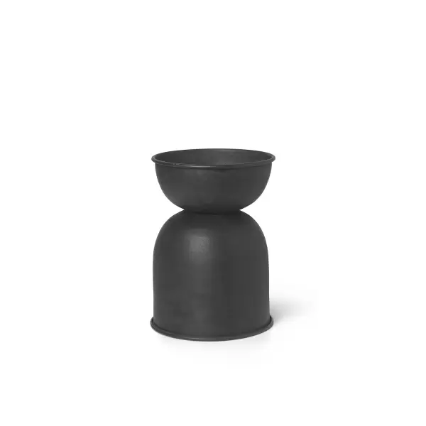 ferm LIVING - Hourglass Pot Sort, XS