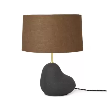 Ferm Living - Hebe lampefod, Small