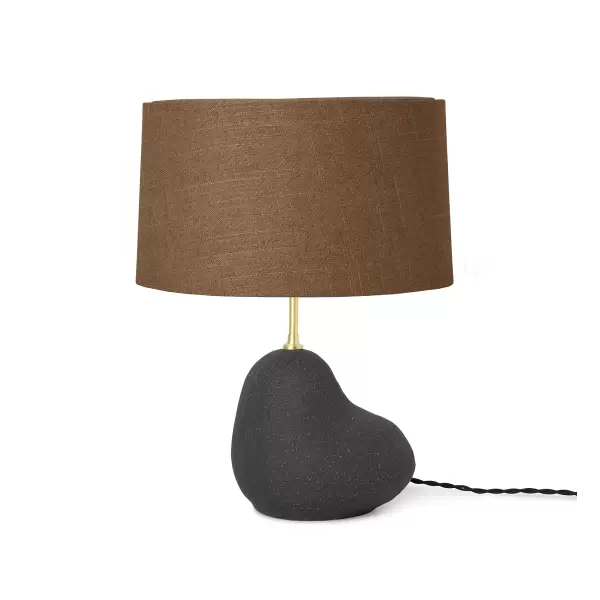 ferm LIVING - Hebe lampefod, Small
