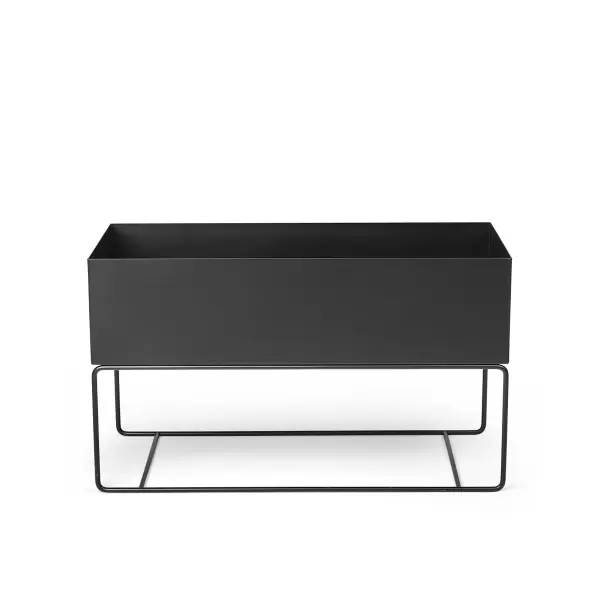 ferm LIVING - Plant Box Large, Sort