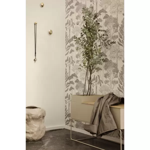 ferm LIVING - Plant Box Large, Sort