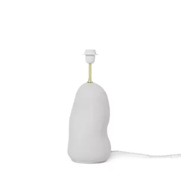 Ferm Living - Hebe lampefod, Medium Ferm Living - Hebe lampefod, Medium