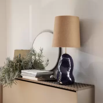 Ferm Living - Hebe lampeskærm, Medium