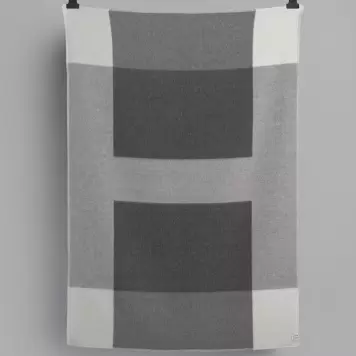 Røros - Syndin Plaid, Slate