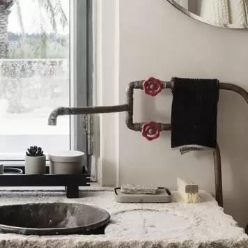 Ferm Living - Bon Accessories Bakke, Lille
