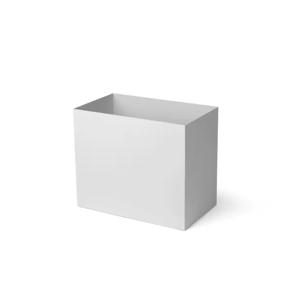 ferm LIVING - Plant Box Pot, Large