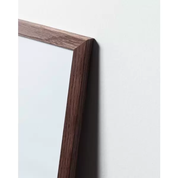 Poster and Frame - The Frame billedrammer Eg, A4