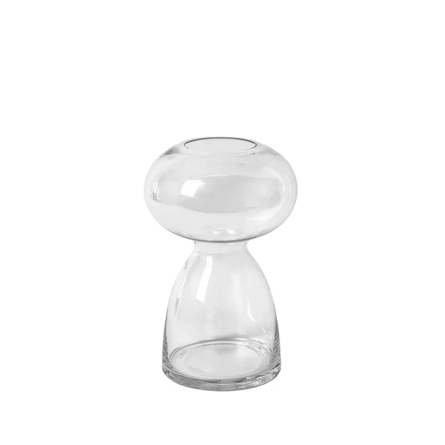 Broste Copenhagen - Vase UFO, H:24