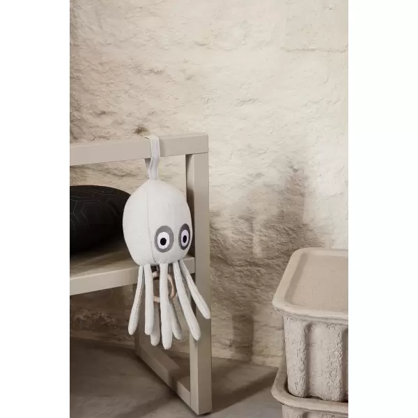 ferm LIVING Kids - Octopus musikmobile, Sand