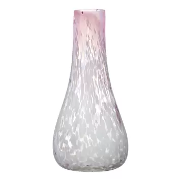 Kodanska - Vase Flow, Multicolour Pink Kodanska - Vase Flow, Multicolour Pink