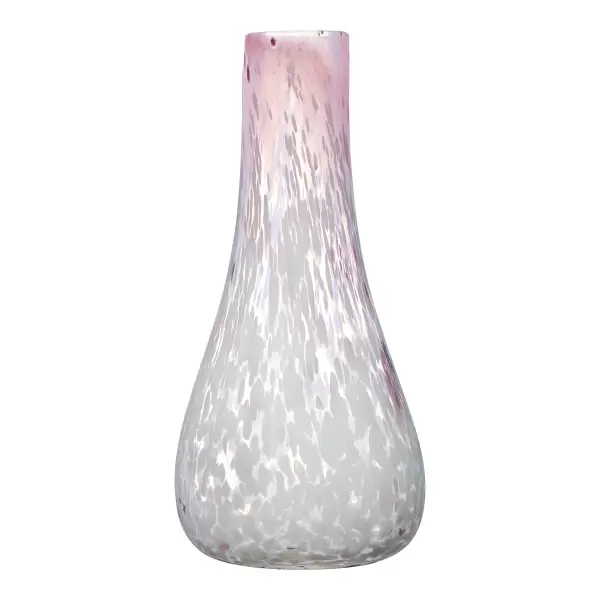 Kodanska - Vase Flow, Multicolour Pink 