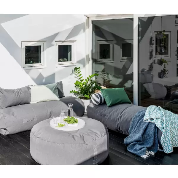 TRIMM Copenhagen - Comfy Terrace
