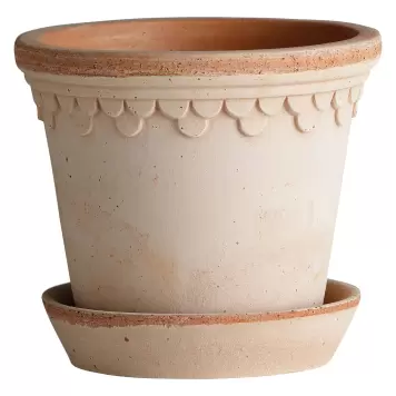 Bergs Potter - Ø.18 Københavnerpotten, Rosa - Hent selv Bergs Potter - Ø.18 Københavnerpotten, Rosa - Hent selv