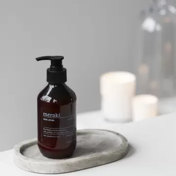 meraki - Økologisk håndlotion, Meadow Bliss meraki - Økologisk håndlotion, Meadow Bliss