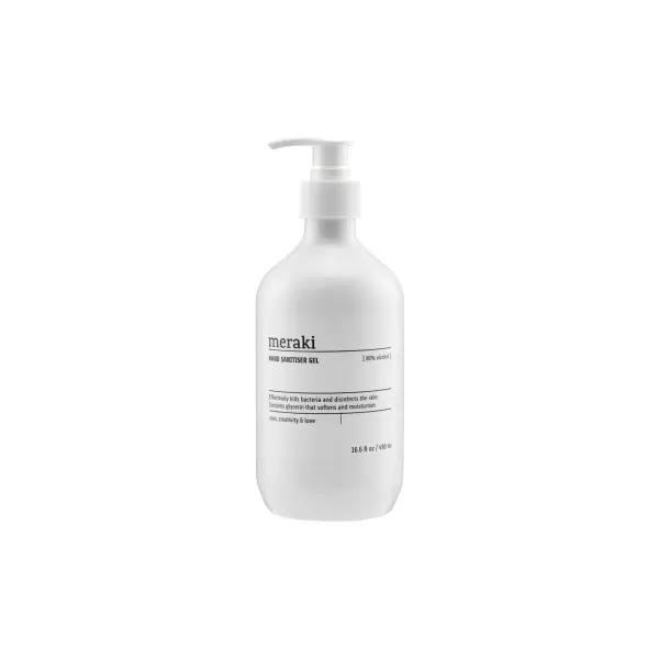 meraki - Håndsprit 80%