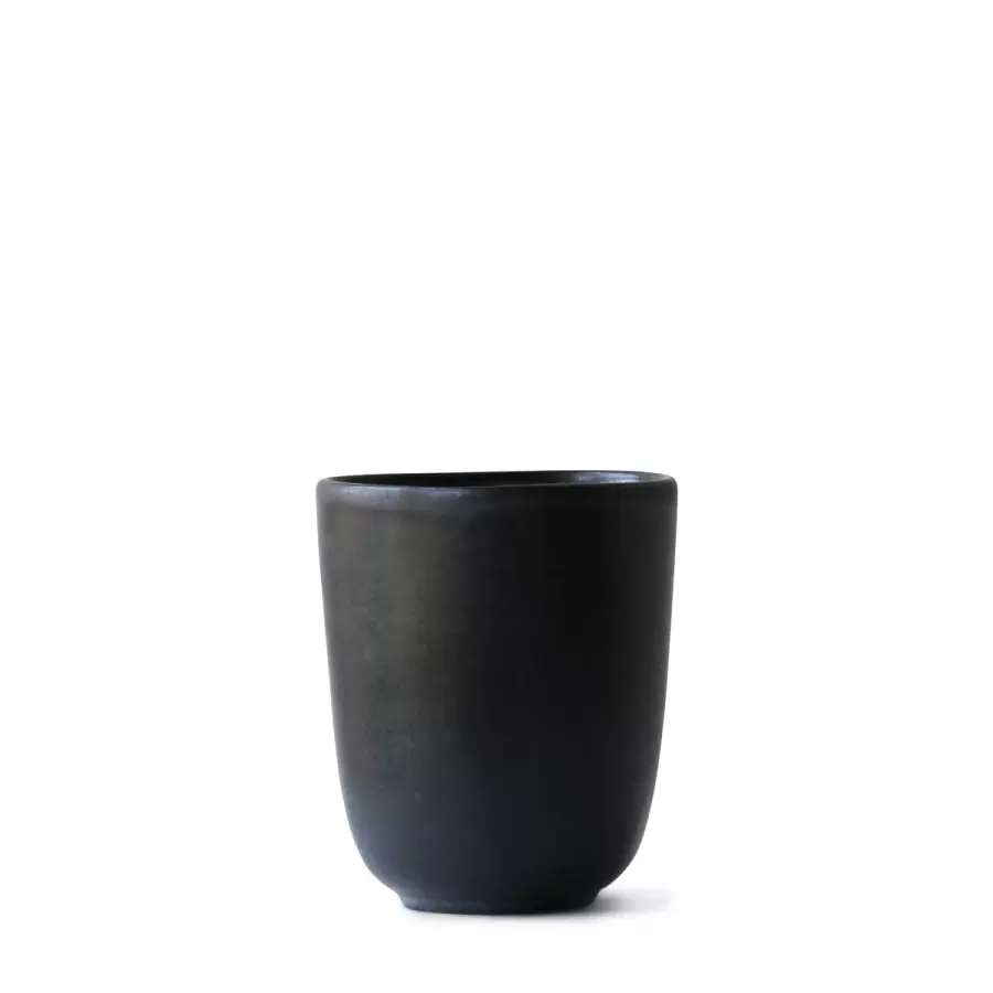 Ro Collection - Mug no. 37, Lava Stone