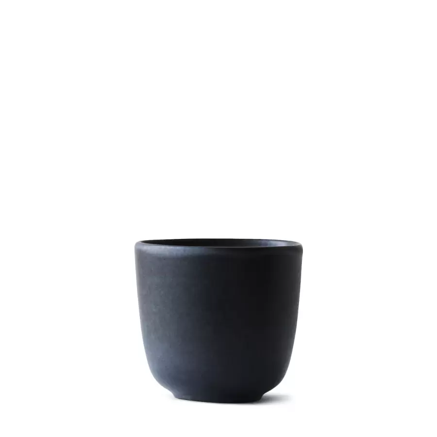 Ro Collection - Mug no. 36, Lava Stone