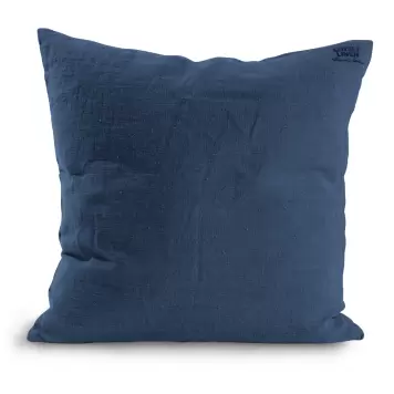 Lovely Linen - Lovely pudebetræk i hør fl. farver ca. 50*50