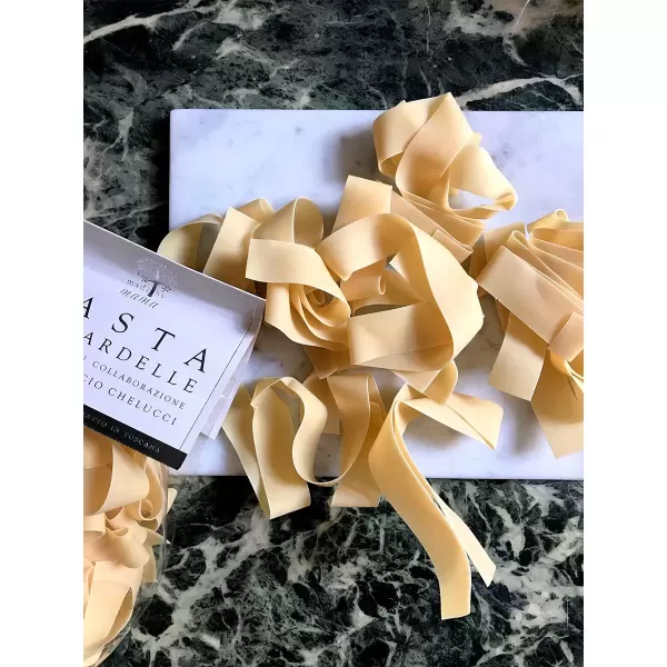 Made by Mama - Pasta Pappardelle, 500 g.