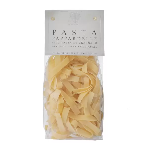 Made by Mama - Pasta Pappardelle, 500 g.