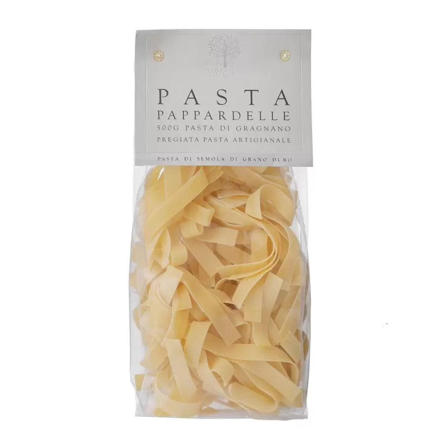 Made by Mama - Pasta Pappardelle, 500 g.