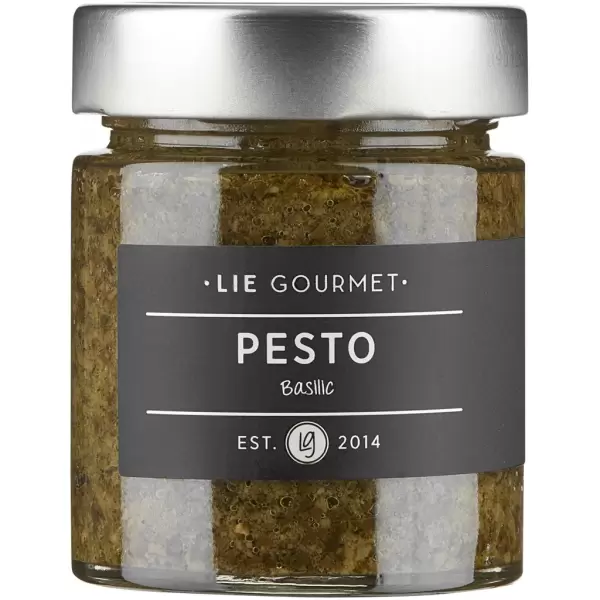 Lie Gourmet - Pesto Basilikum