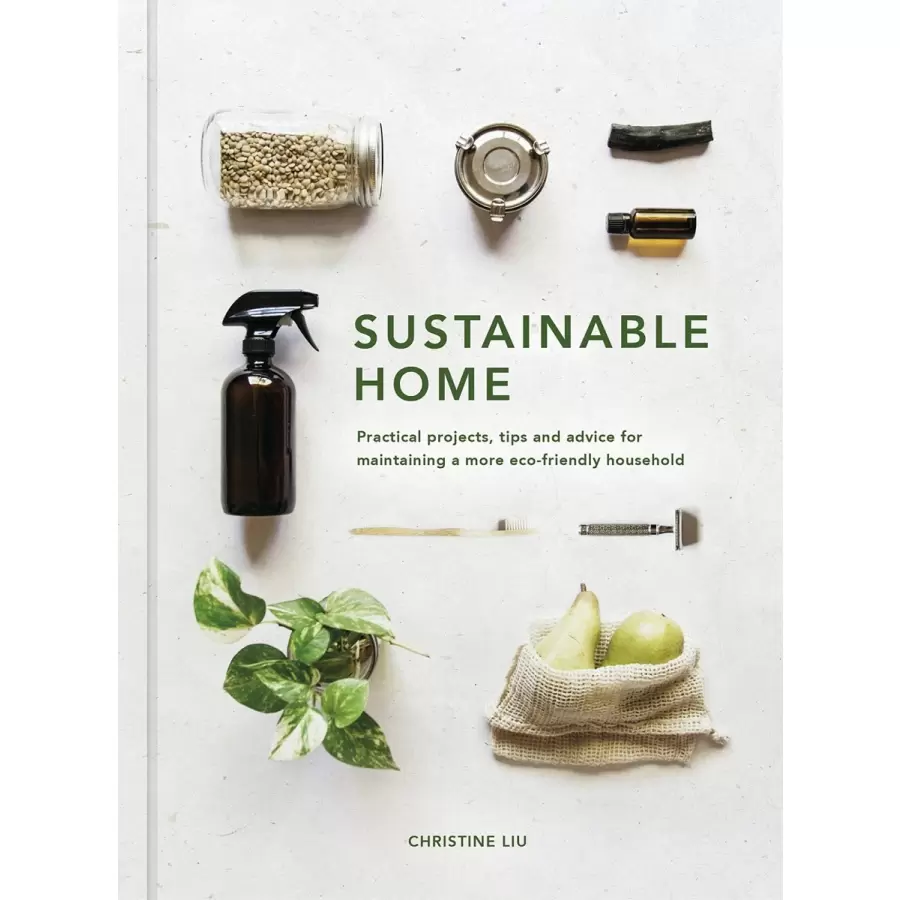 New Mags - Sustainable Home