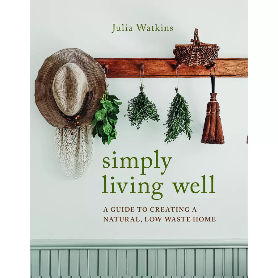 New Mags - Simply Living Well